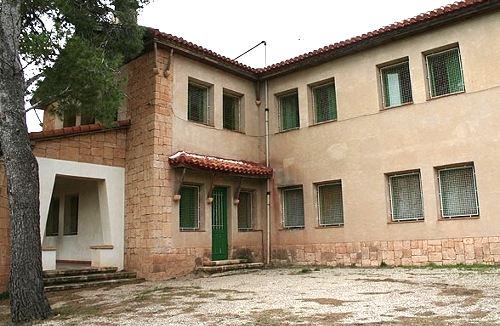 Se da un paso m�s para la rehabilitaci�n de la Casa de las Monjas 